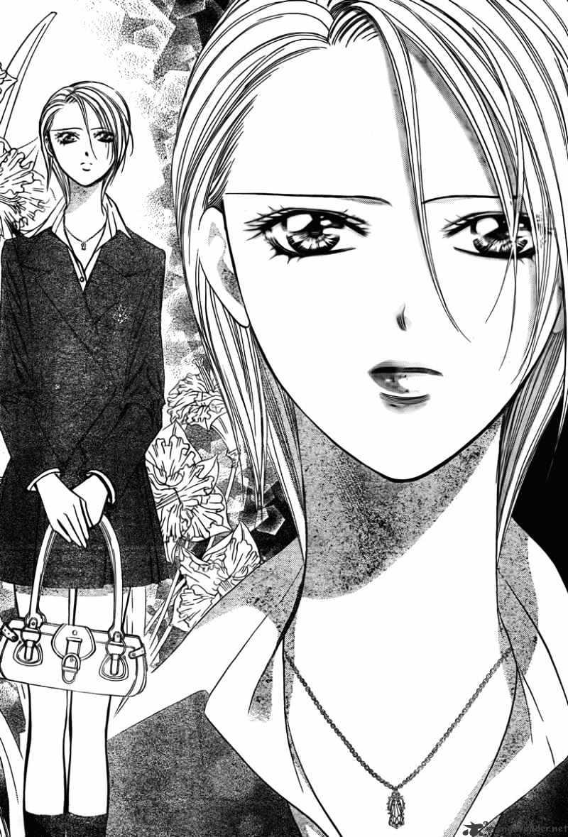 Skip Beat, Chapter 163 image 14